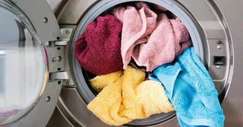 Royal staff's simple trick to keep towels fluffy and fresh - without using fabric softener