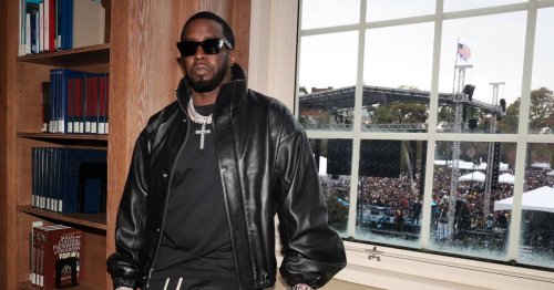 P Diddy's former assistant describes disturbing 'freak-off' parties as trial continues