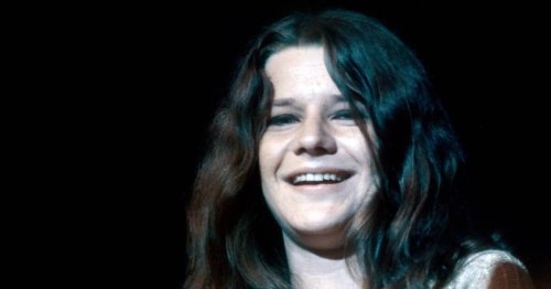 Rock icon Janis Joplin's legacy lives on as AI predicts what she would look like now