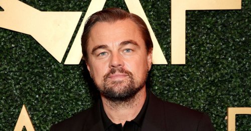 Leonardo DiCaprio's hidden health battle that's plagued him for years