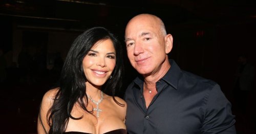 Jeff Bezos and Lauren Sánchez donate $110M to fight homelessness