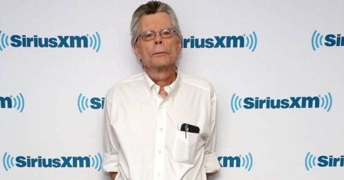 Stephen King's favorite books of all time - including one he calls 'the best ever'