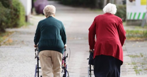 Four early signs of dementia that aren't 'always recognized as a symptom'