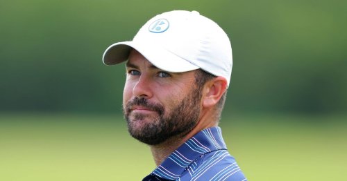 PGA Tour star breaks silence on ban after LIV Golf event with Dustin Johnson
