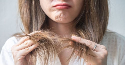 These states were ranked worst in the US for skin, nail and hair health