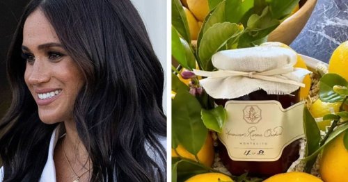 Meghan Markle's new product is here - and everyone's saying same thing