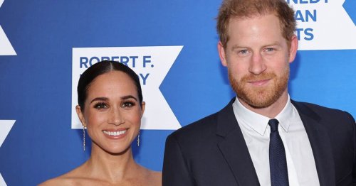 Meghan Markle and Prince Harry have ‘driven Americans over the edge’