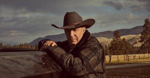 Kevin Costner slams Yellowstone as he breaks silence on quitting show amid feud
