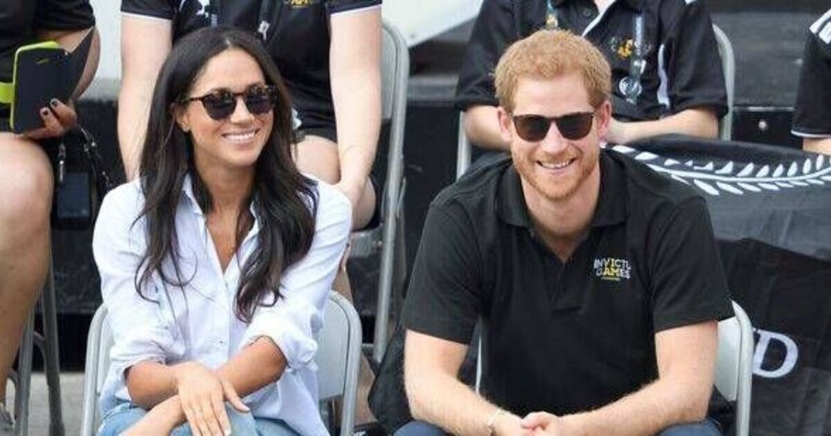Meghan Markle opens up on 'struggles' before marrying Prince Harry and fame