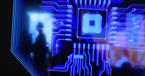 China unveils new processor 1 quadrillion times faster than supercomputer