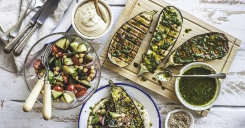 Life after ultra-processed foods: A person's journey to a healthier diet and the benefits
