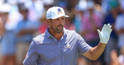 Bryson DeChambeau sent message as PGA Tour stars 'don't buy' his new persona