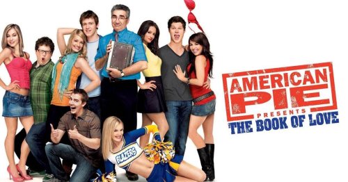 American Pie star 'detained and put in chains' trying to enter US for new job