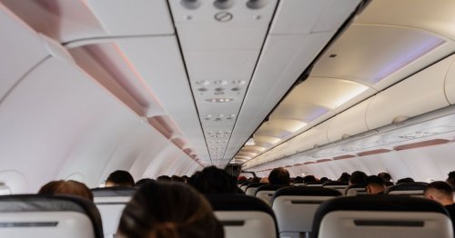 Viral TikTok exposes air travel faux pas as overhead bin misuse sparks debate