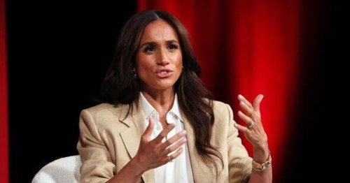Meghan Markle's brutal new nickname given by Montecito 'mean girls'