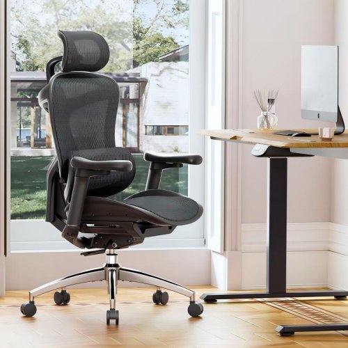 Grab this $100 off deal for a SIHOO Doro C300 office chair