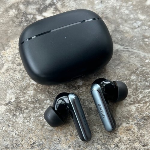 EarFun Air 2 Wireless Bluetooth earbuds review - Sleek, full-featured, great sound, and affordable - The Gadgeteer