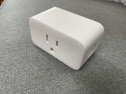 SwitchBot Mini Plug review – Home automation plug pizazz at a pretty price!