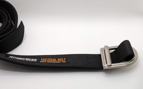 Atomic Bear Tactical Belt Review Keeps Pants At Altitude And Holds Atomic Bear Tactical Belt Review Keeps Pants At Altitude And Holds