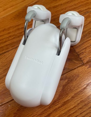 SwitchBot Curtain Robot Version 2 review – A great product made even better! - The Gadgeteer