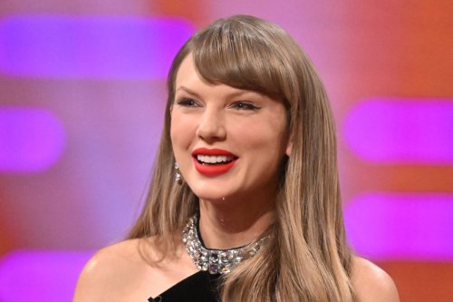 Graham Norton reveals how Taylor Swift stopped guest from being ‘bumped’ from show