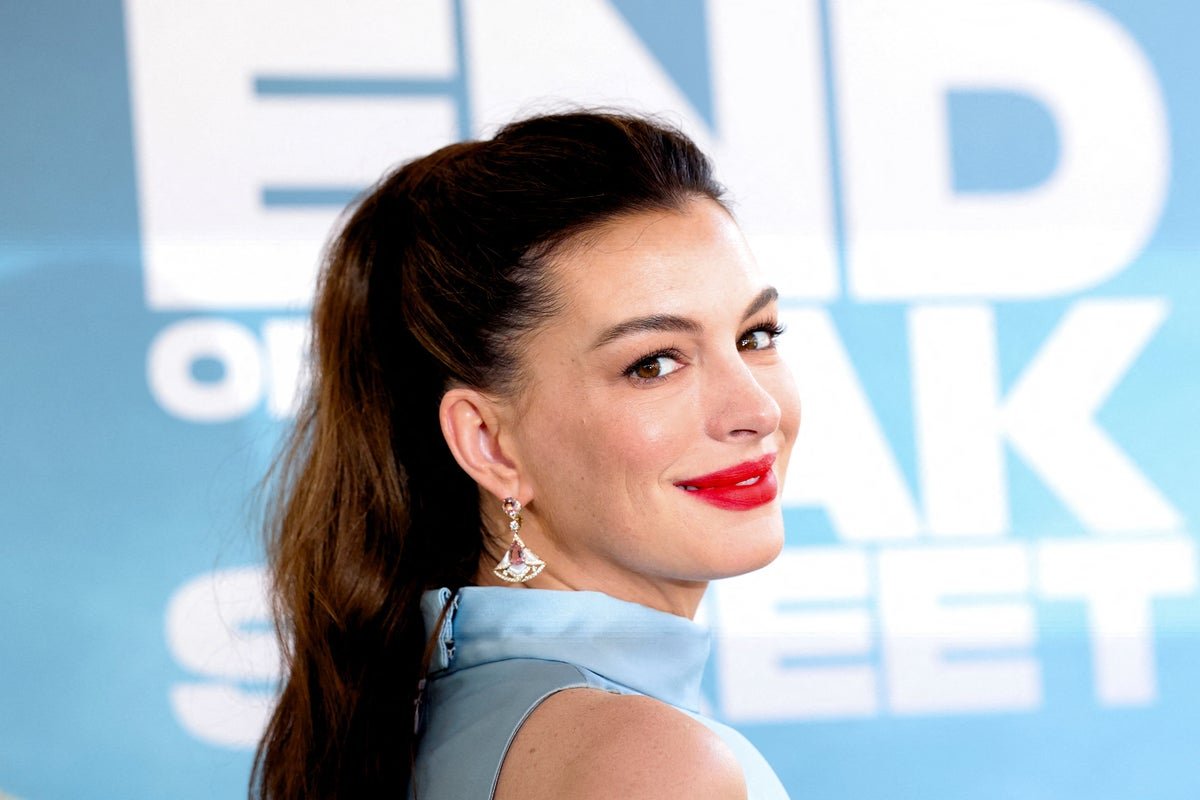 Anne Hathaway fans all asking the same question after star set for Tom Cruise film