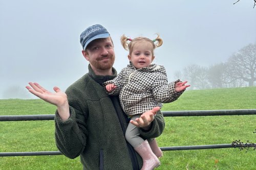 Yes, 'dad brain' is real – this is why it's better than you think