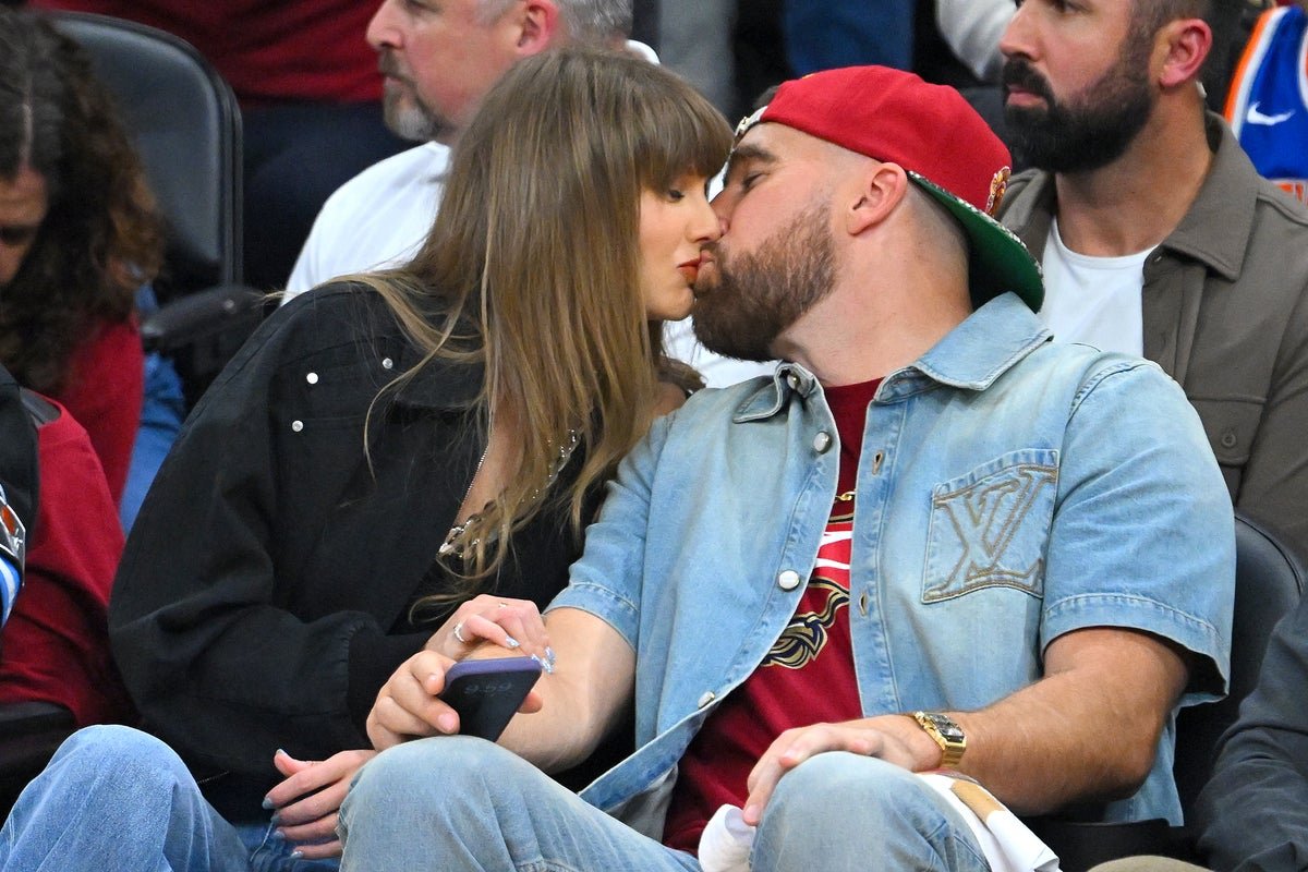 Who planned Taylor Swift’s wedding? Meet the secretive mastermind behind celebrity nuptials