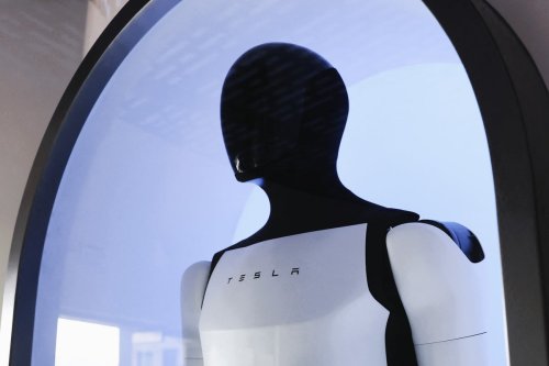 Why JPMorgan suddenly thinks Tesla is much more than a car company