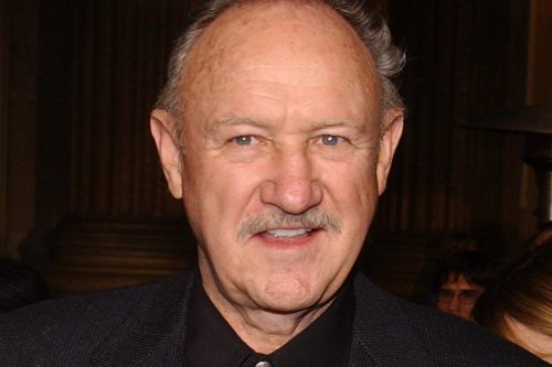 Gene Hackman’s cause of death revealed in final autopsy report
