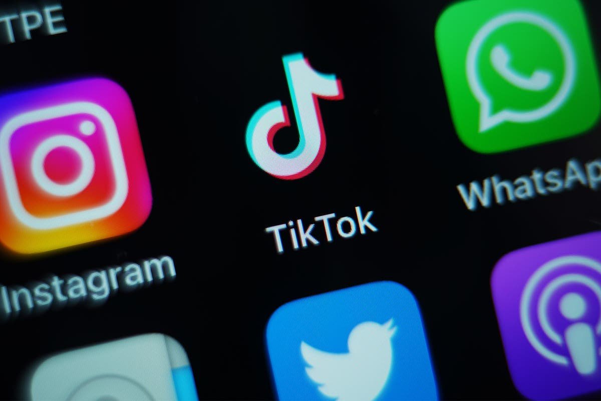 TikTok workers who watched abusive and traumatic videos say they were fired