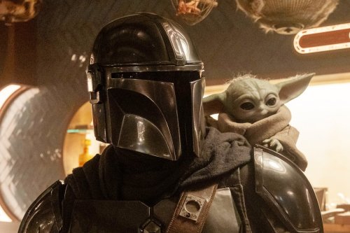 Stick a fork in 'Star Wars.' It's done