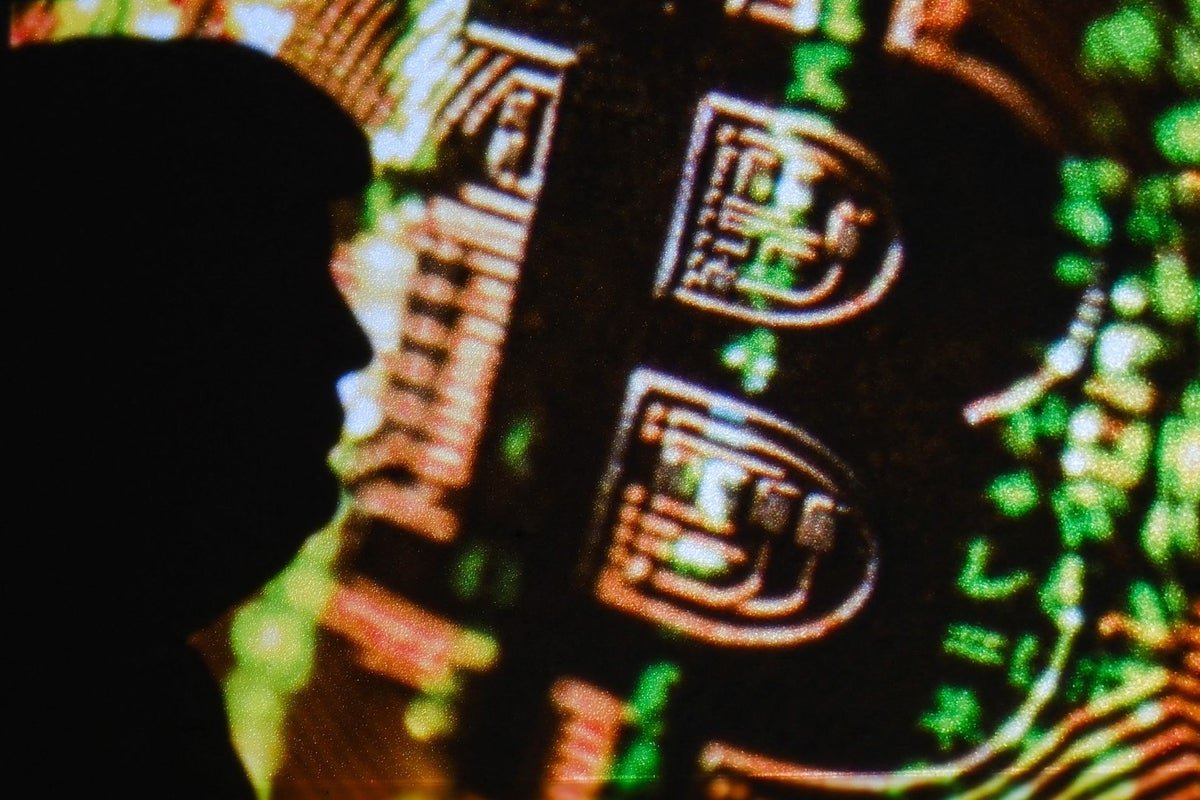 How Trump triggered the biggest crypto crash in history