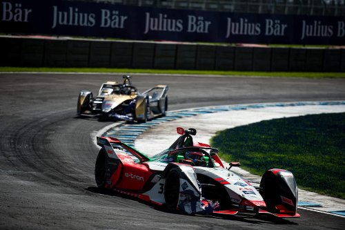 Formula E introduces new banners to avoid repeat of Puebla ...