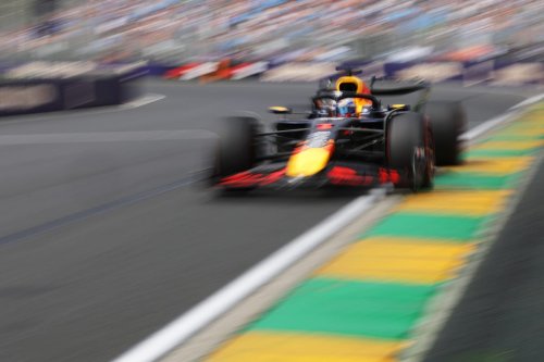 Mark Hughes: Why McLaren's thrashing Red Bull and Ferrari