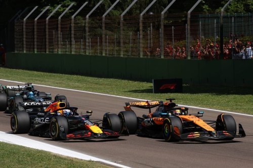 Should latest defeat to Verstappen scare McLaren? Our verdict