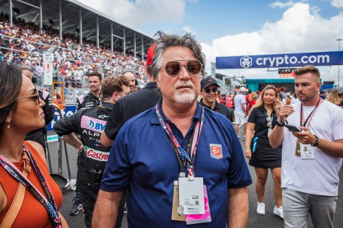 Podcast: Can F1 really reject Andretti now?
