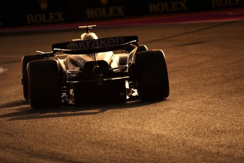 The shocking details behind an F1 team's painful revolution