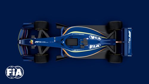 F1 2026 engine catch-up idea agreed, but power change splits opinion