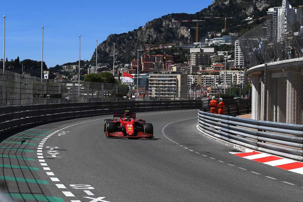 2021 Monaco Grand Prix FP2 report and highlights: Home ...