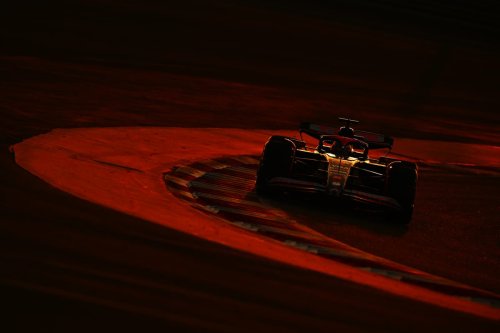 Every F1 team ranked after 2024 testing