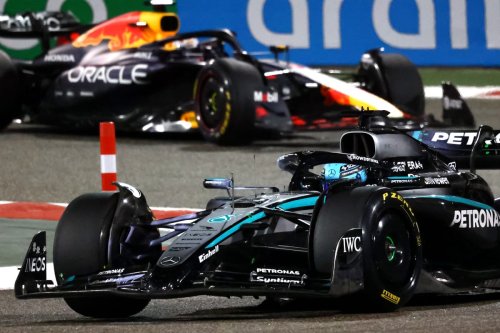 'Lot of downsides' - Vowles warns against Mercedes luring Verstappen