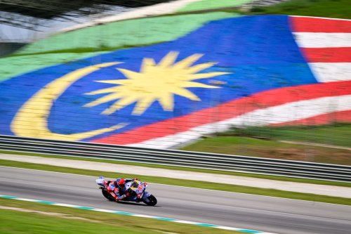What we learned from first 2024 MotoGP test