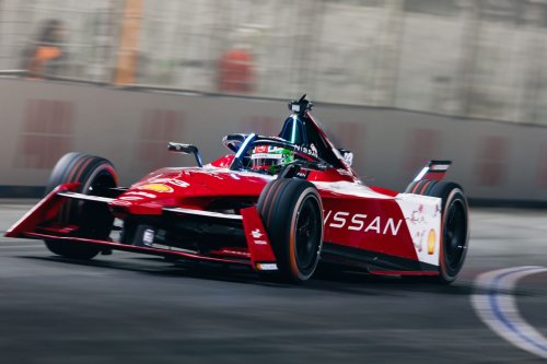Major vote of confidence for Formula E as Nissan commits to Gen4