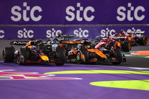 Revealed: The new F1 racing rules that sealed Verstappen penalty