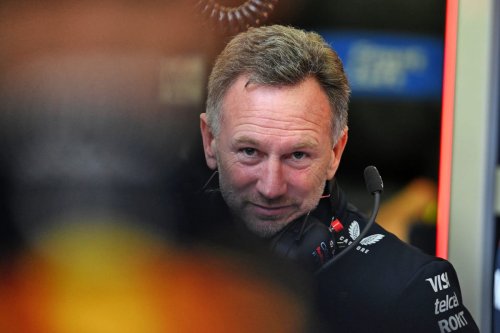 Red Bull in crisis as Jos Verstappen warns Horner must leave