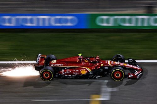 What we learned from opening day of 2024 F1 testing