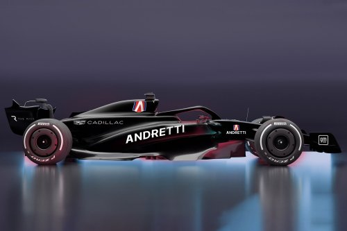 Video: The conflict Andretti Cadillac's F1 entry approval creates