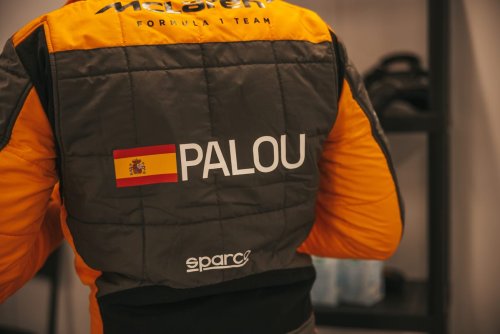 Seven things we learned as McLaren escalates Palou claim to $30m