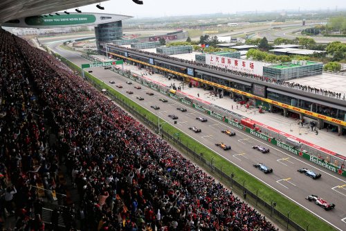 Formula E lines up F1 venue for key 2024 calendar slot